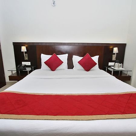 Hotel Amshi International Bangalore Exterior foto