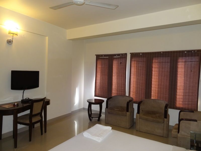 Hotel Amshi International Bangalore Exterior foto